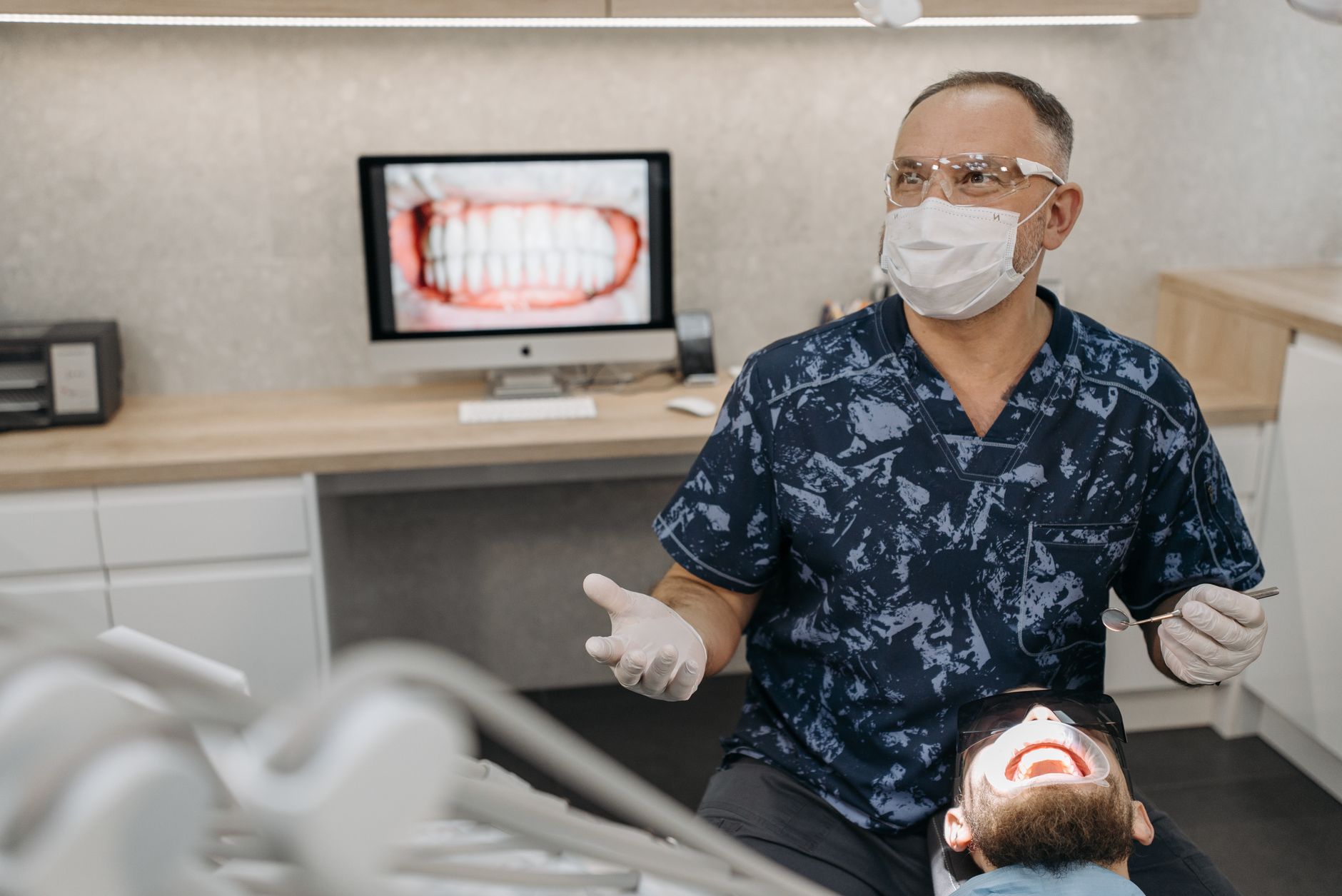 dentiste urgence Aulnay-sous-Bois