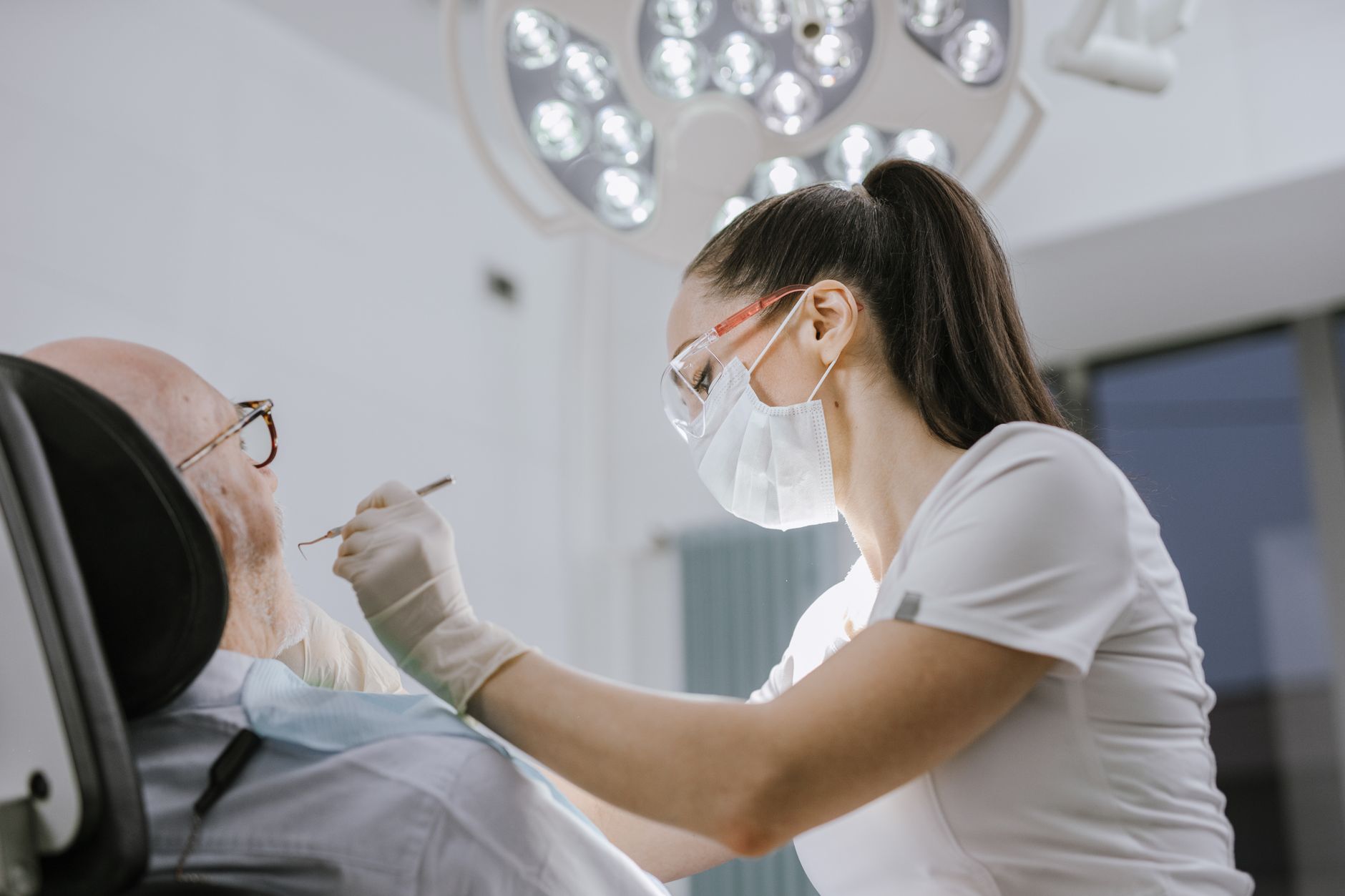 dentiste urgence Aulnay-sous-Bois