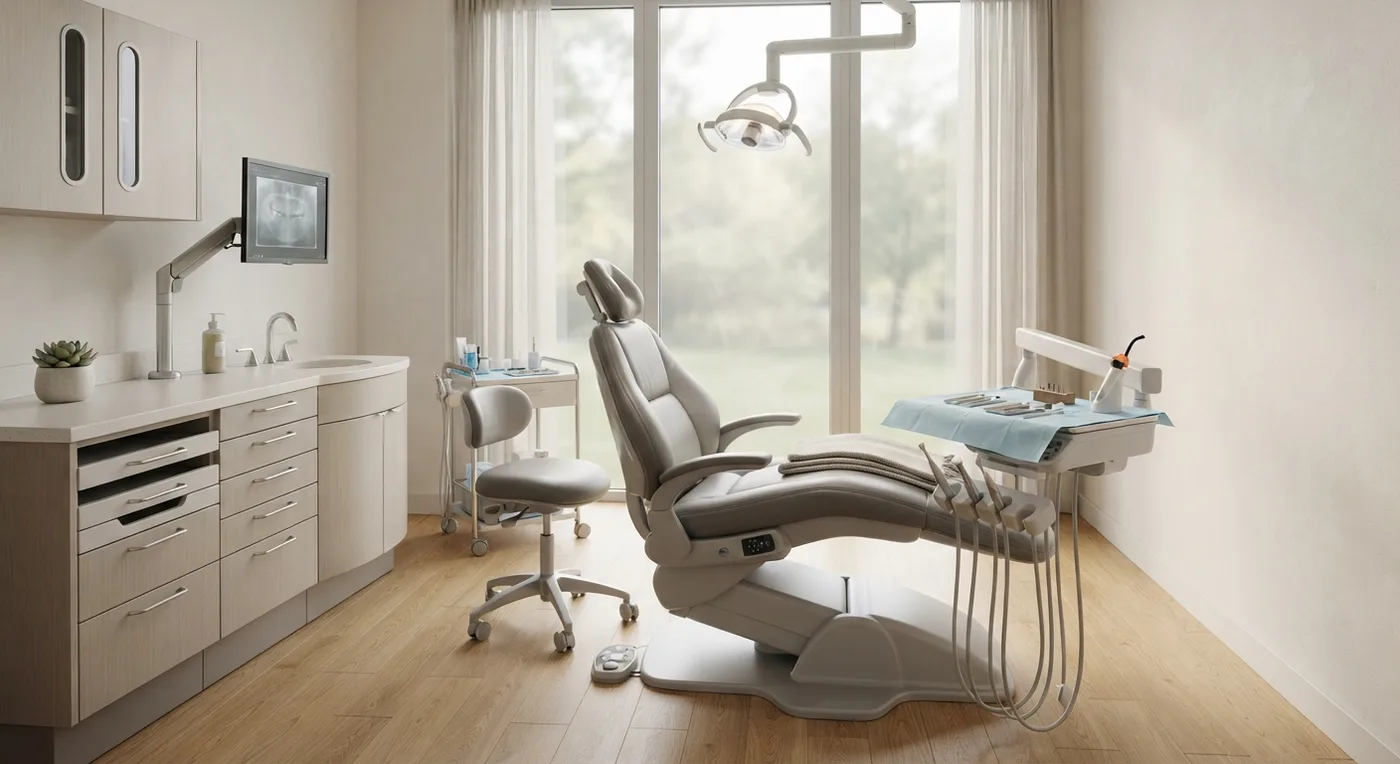 dentiste urgence Aulnay-sous-Bois
